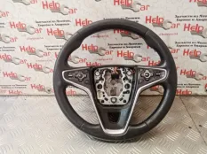 Руль Opel Insignia 2015 23191532 G09 A20DTH