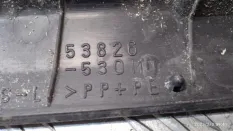Накладка на крыло Lexus IS220D 2009 5382653011 XE20 2ADFHV, левая