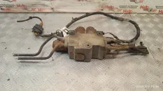 Гидравлический насос подвески Land Rover Range Rover Sport 2007 RVH500090 L320 368DT
