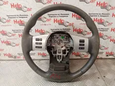 Руль Nissan Pathfinder 2010 484305X37B R51 YD25DDTI
