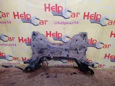 Подрамник Citroen C4 Picasso 2010 3502FH UD DV6TED4, передний