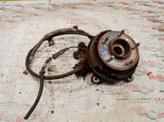 Ступица Chevrolet Captiva 2008 96626434 C100 Z20S, задняя правая