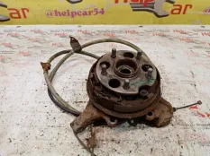 Ступица Lexus RX400H 2007 4230448050 MHU38 3MZFE, задняя правая