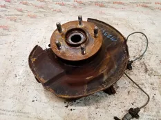 Ступица Honda CR-V 2008 44600SJKJ00 RE5 R20A2, передняя левая