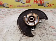 Ступица Opel Insignia 2015 13219081 G09 A20DTH, передняя правая