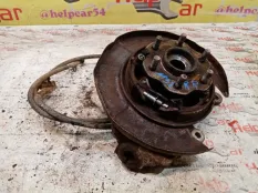 Ступица Nissan Pathfinder 2010 432024X00A R51 YD25DDTI, задняя правая