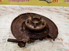 Ступица Land Rover Range Rover Sport 2007 RLH500130 L320 368DT, задняя левая