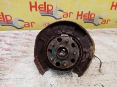 Ступица Lexus IS220D 2009 4241030020 XE20 2ADFHV, задняя правая