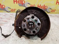 Ступица Lexus IS220D 2009 4241030020 XE20 2ADFHV, задняя левая