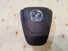 Подушка безопасности водителя Opel Insignia 2009 5199396 G09 A18XER