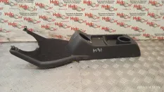 Консоль между сидений Citroen C4 Picasso 2010 9689084080 UD DV6TED4