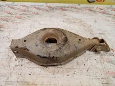 Рычаг подвески Nissan Pathfinder 2010 551B0EB300 R51 YD25DDTI, задний левый