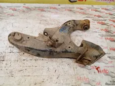 Рычаг подвески Nissan Pathfinder 2010 551A1EB31A R51 YD25DDTI, задний левый