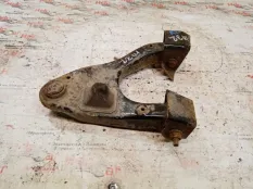 Рычаг подвески Nissan Pathfinder 2010 55502EB31A R51 YD25DDTI, задний левый