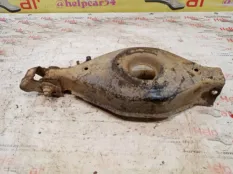 Рычаг подвески Nissan Pathfinder 2010 551B0EB300 R51 YD25DDTI, задний правый