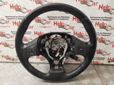 Руль Lexus IS220D 2009 4510053170C0 XE20 2ADFHV