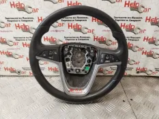 Руль Opel Insignia 2009 13316540 G09 A18XER