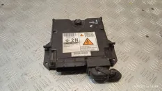 Блок управления Nissan Pathfinder 2008 237104X01C R51 YD25DDTI
