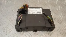 Блок комфорта Nissan Pathfinder 2008 284B24X01A R51 YD25DDTI