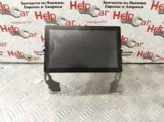 Дисплей компьютера Nissan Pathfinder 2008 28091EP00A R51 YD25DDTI