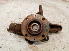 Ступица Citroen C4 Picasso 2010 364796 UD DV6TED4, передняя правая