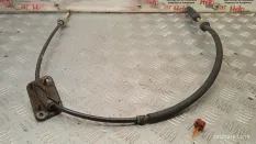 Трос кпп Nissan Pathfinder 2008 34935EB30A R51 YD25DDTI