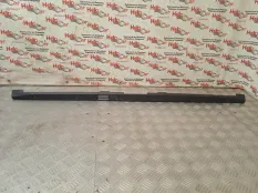 Накладка крышки багажника Land Rover Range Rover 2006 EQY500190PVA L322 428PS, задняя