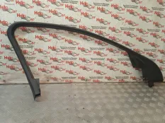 Накладка на дверь Jaguar XF 2012 8X2320891A CC9 224DT, передняя левая