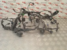 Проводка двс Honda CR-V 2008 32200SWWL01 RE5 R20A2