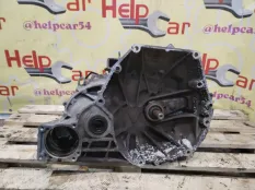МКПП Honda CR-V 2008 20011RZWX00 RE5 R20A2