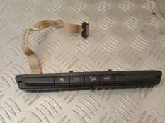 Блок кнопок BMW X5 2009 6131697278003 E70 M57D30 (306D3)