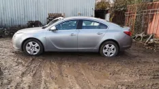 Плафон салонный Opel Insignia 2010 13309524 G09 A18XER