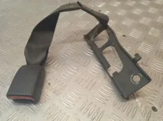 Замок ремня безопасности Lexus RX400H 2007 B490E034601 MHU38 3MZFE, задний левый