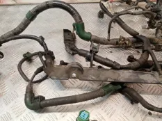 Проводка двс Honda CR-V 2008 32200SWWL01 RE5 R20A2