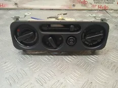 Блок управления климат-контролем Mitsubishi Pajero Sport 2005 MR360556 K94 4D56