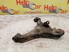 Рычаг подвески Nissan Pathfinder 2010 54500EB300 R51 YD25DDTI, передний правый