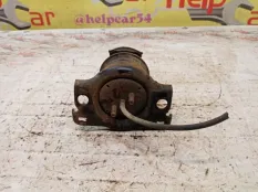 Подушка двигателя Nissan Pathfinder 2010 11220EB305 R51 YD25DDTI, передняя левая