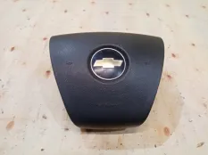 Подушка безопасности водителя Chevrolet Captiva 2008 96809649 C100 Z20S