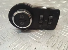 Переключатель света Opel Insignia 2009 13268694 G09 A18XER