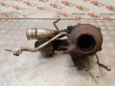 Турбина Opel Insignia 2015 55581063 G09 A20DTH