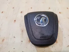 Подушка безопасности водителя Opel Insignia 2015 22992537 G09 A20DTH