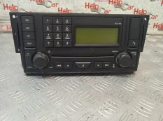 Магнитола Land Rover Range Rover Sport 2007 VUX500540 L320 368DT