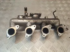 Коллектор впускной Mitsubishi Pajero Sport 2005 MR577029 K94 4D56