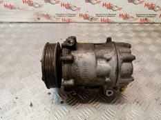 Компрессор кондиционера Citroen C4 Picasso 2010 6453QL UD DV6TED4