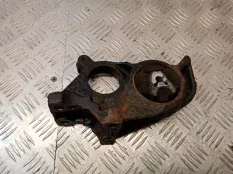 Подушка двигателя Citroen C4 Picasso 2010 9651493280 UD DV6TED4, правая