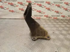 Кронштейн двигателя опорный Nissan Pathfinder 2010 11233EB305 R51 YD25DDTI, левый