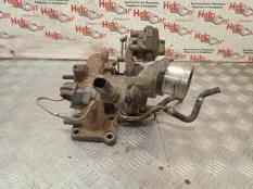 Турбина Nissan Pathfinder 2010 144115X00A R51 YD25DDTI