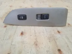 Кнопка стеклоподъемника Lexus RX400H 2007 7424048150 MHU38 3MZFE, передняя левая