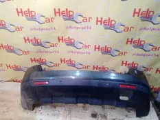 Бампер Land Rover Freelander 2007 LR003083 L359 224DT, задний