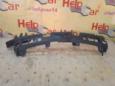 Крепление бампера Citroen C4 Picasso 2010 9654198680 UD DV6TED4, переднее